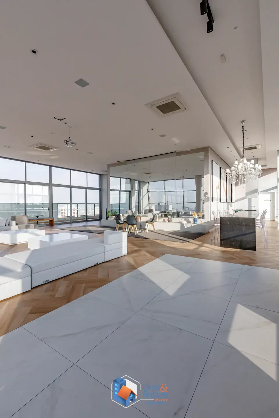Apartamento, 2 quartos, 68 m² - Foto 43