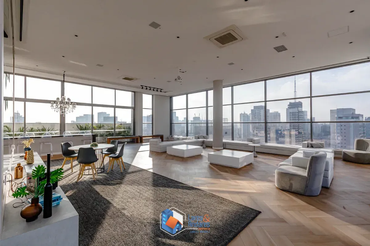 Apartamento, 2 quartos, 68 m² - Foto 21