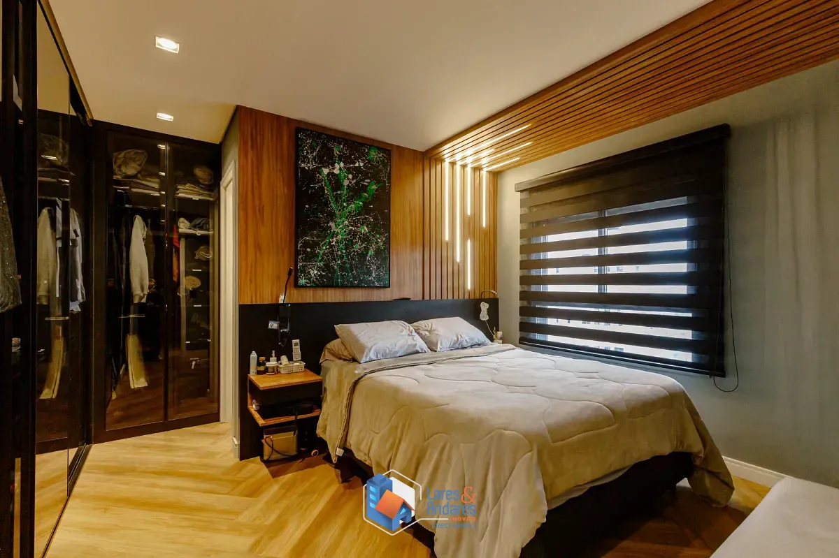 Apartamento, 2 quartos, 68 m² - Foto 13