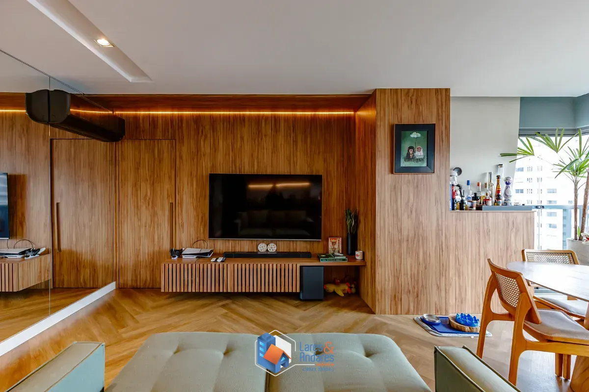 Apartamento, 2 quartos, 68 m² - Foto 8