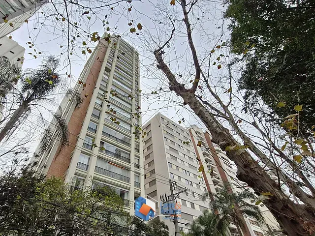 Apartamento com 300m² 4 quartos e 4 banheiros, à venda, no bairro Higienópolis em São Paulo