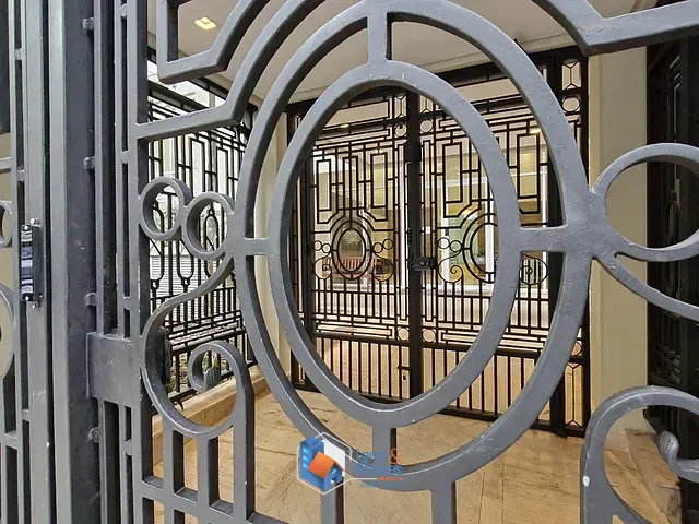 Apartamento com 300m² 4 quartos e 4 banheiros, à venda, no bairro Higienópolis em São Paulo