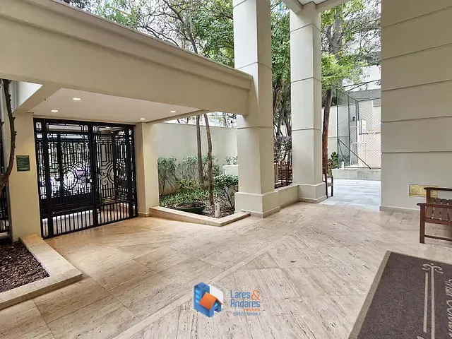 Apartamento com 300m² 4 quartos e 4 banheiros, à venda, no bairro Higienópolis em São Paulo