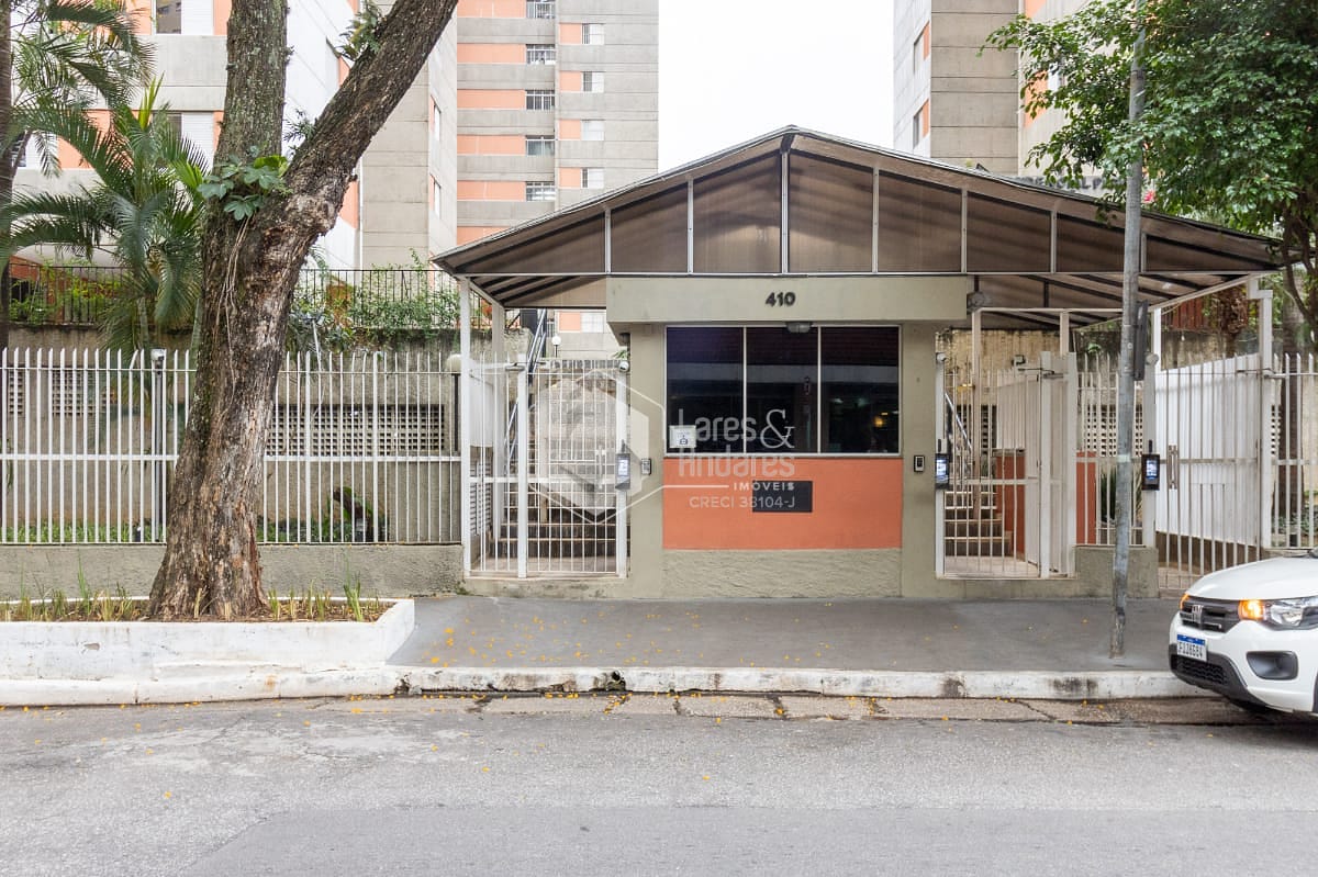 Apartamento à venda com 3 quartos, 84m² - Foto 64