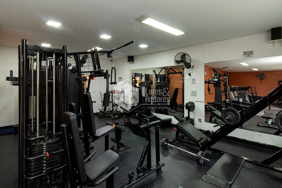 Apartamento à venda com 3 quartos, 84m² - Foto 76