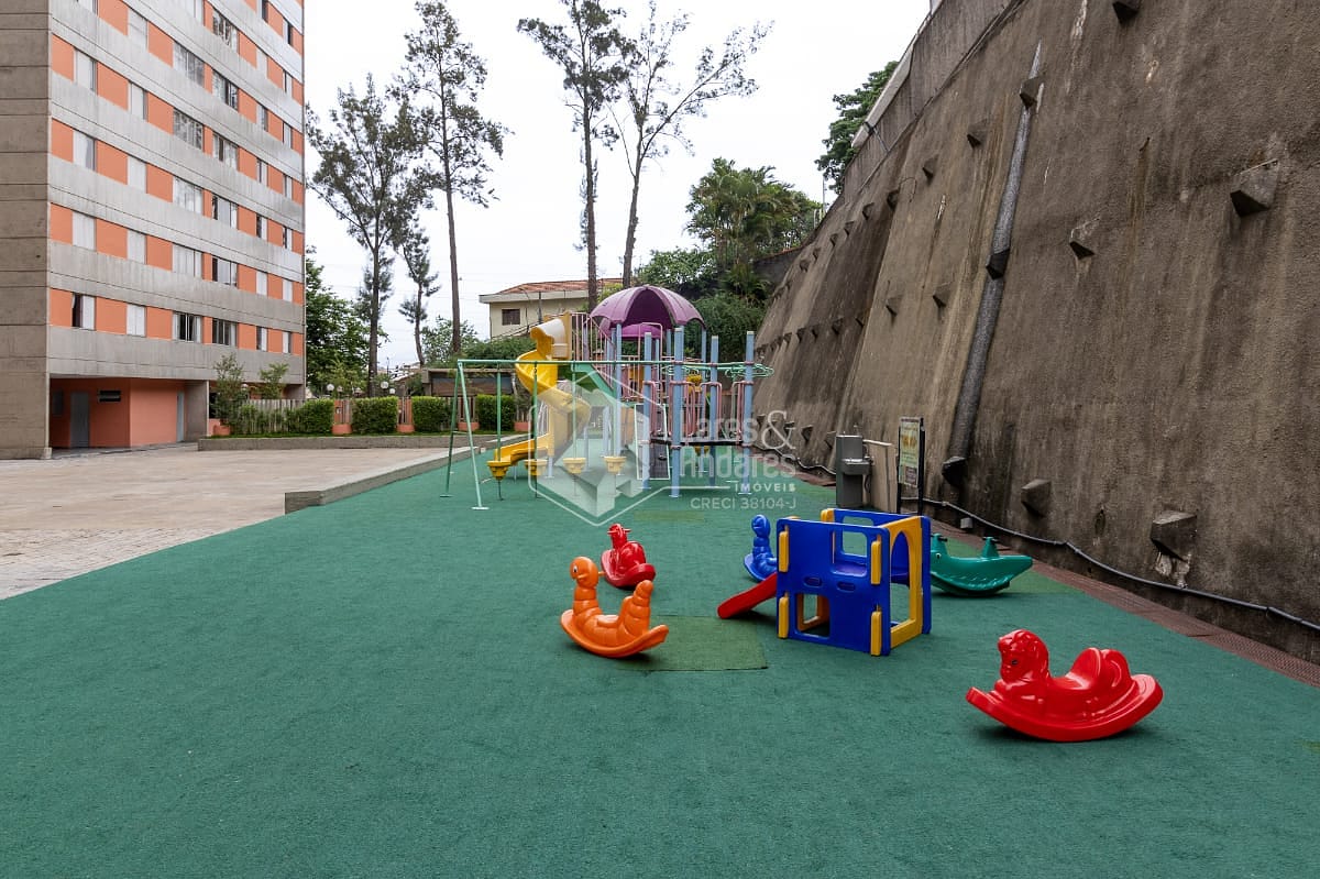 Apartamento à venda com 3 quartos, 84m² - Foto 79