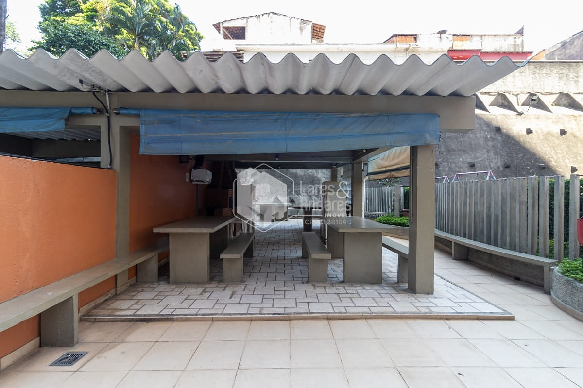 Apartamento à venda com 3 quartos, 84m² - Foto 84