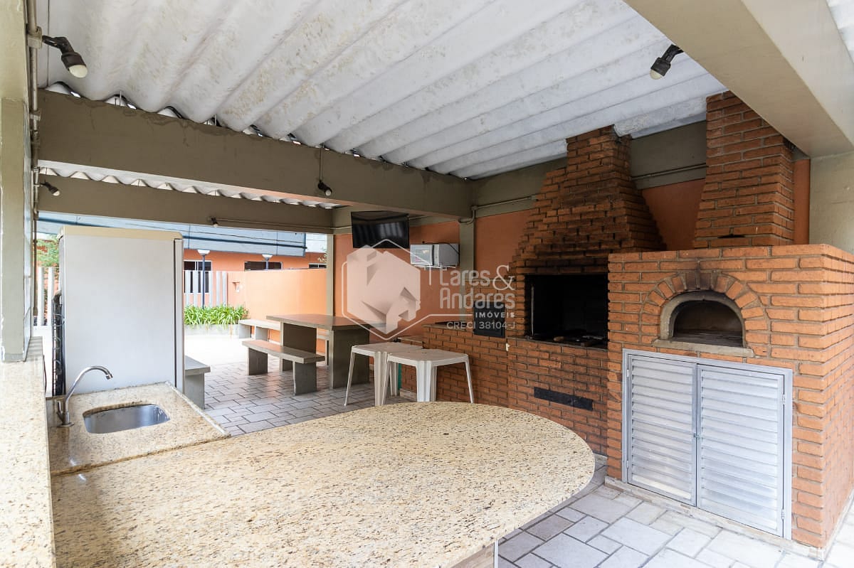 Apartamento à venda com 3 quartos, 84m² - Foto 85