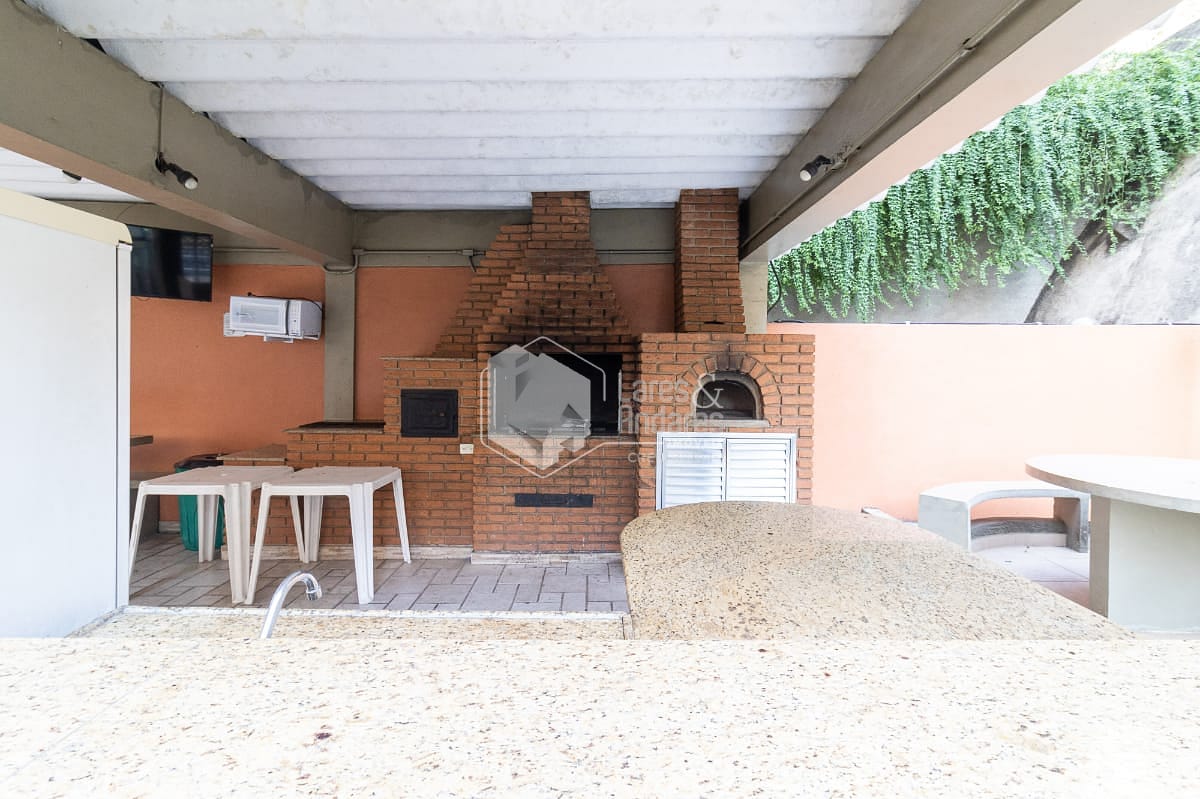 Apartamento à venda com 3 quartos, 84m² - Foto 87