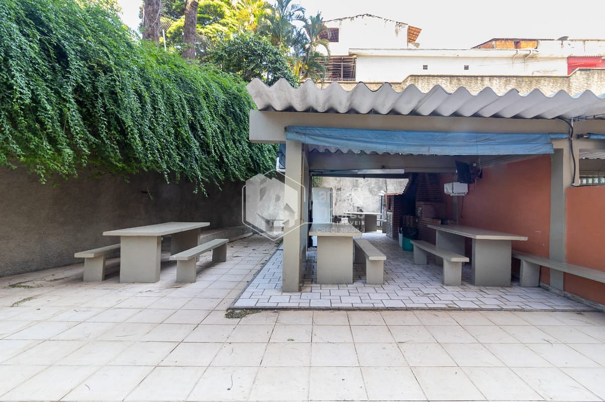 Apartamento à venda com 3 quartos, 84m² - Foto 88