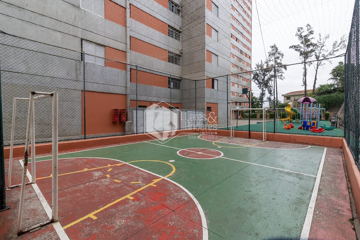 Apartamento à venda com 3 quartos, 84m² - Foto 52