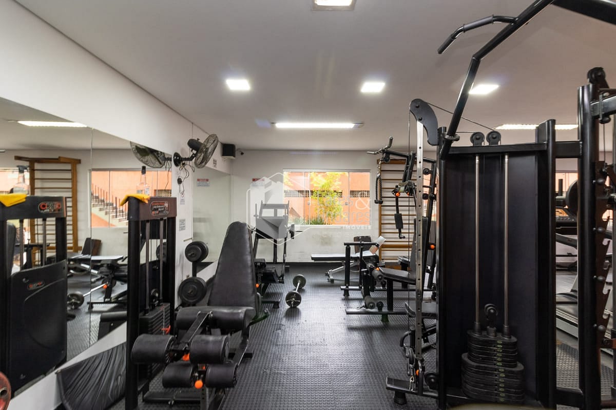 Apartamento à venda com 3 quartos, 84m² - Foto 60