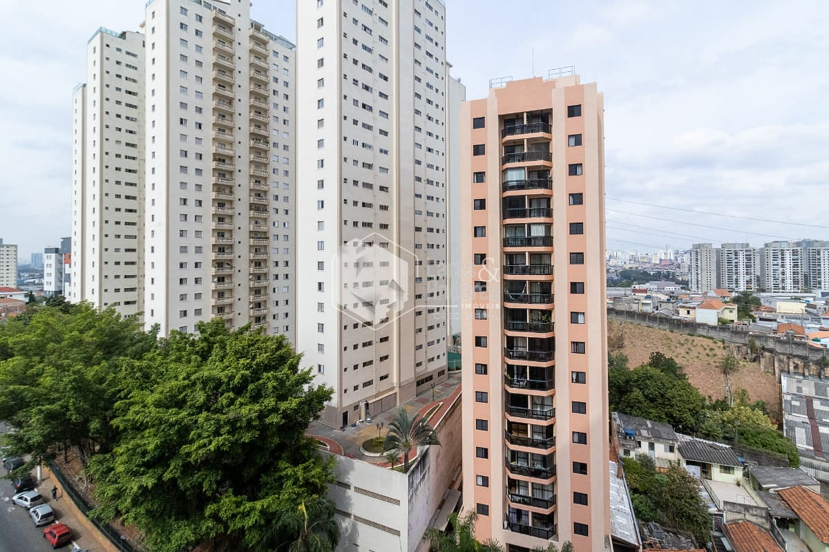 Apartamento à venda com 3 quartos, 84m² - Foto 32