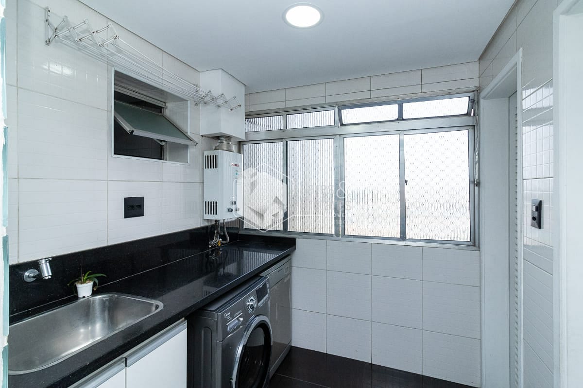 Apartamento à venda com 3 quartos, 84m² - Foto 42