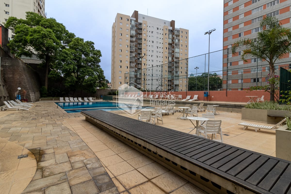 Apartamento à venda com 3 quartos, 84m² - Foto 57