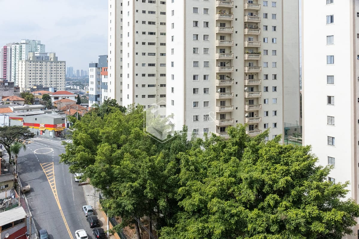 Apartamento à venda com 3 quartos, 84m² - Foto 38