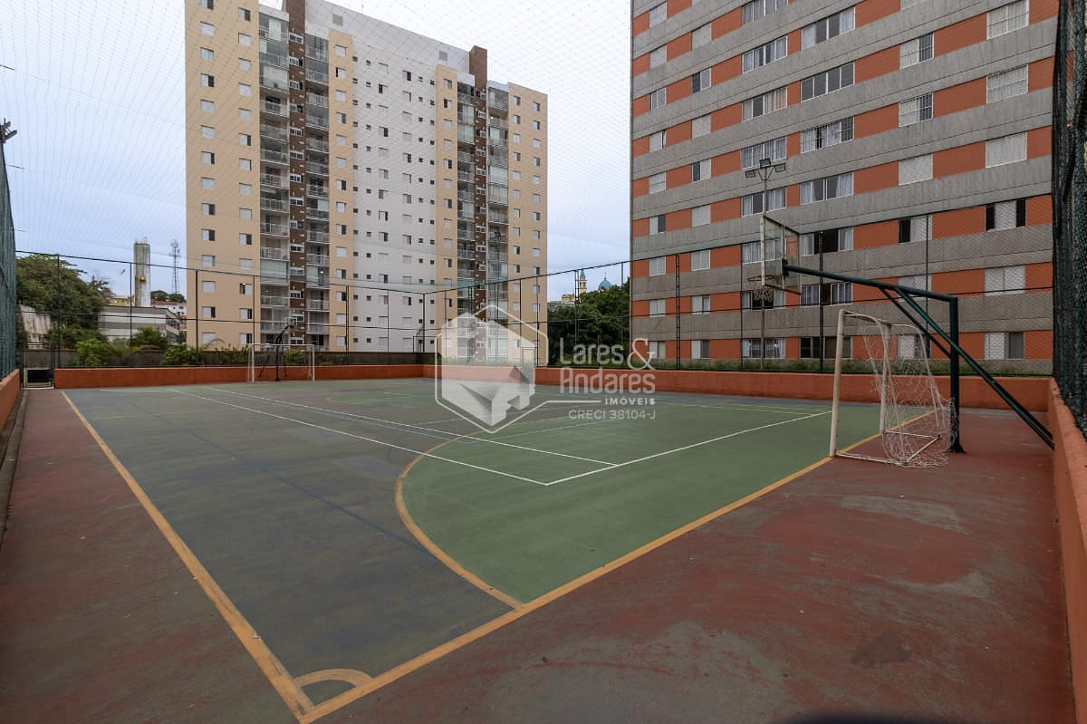 Apartamento à venda com 3 quartos, 84m² - Foto 53