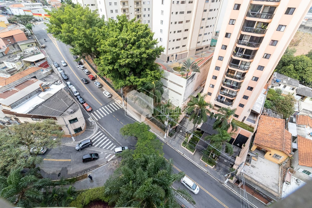 Apartamento à venda com 3 quartos, 84m² - Foto 33