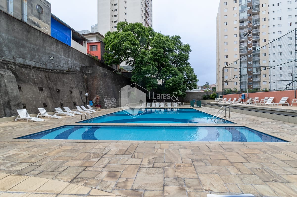 Apartamento à venda com 3 quartos, 84m² - Foto 55