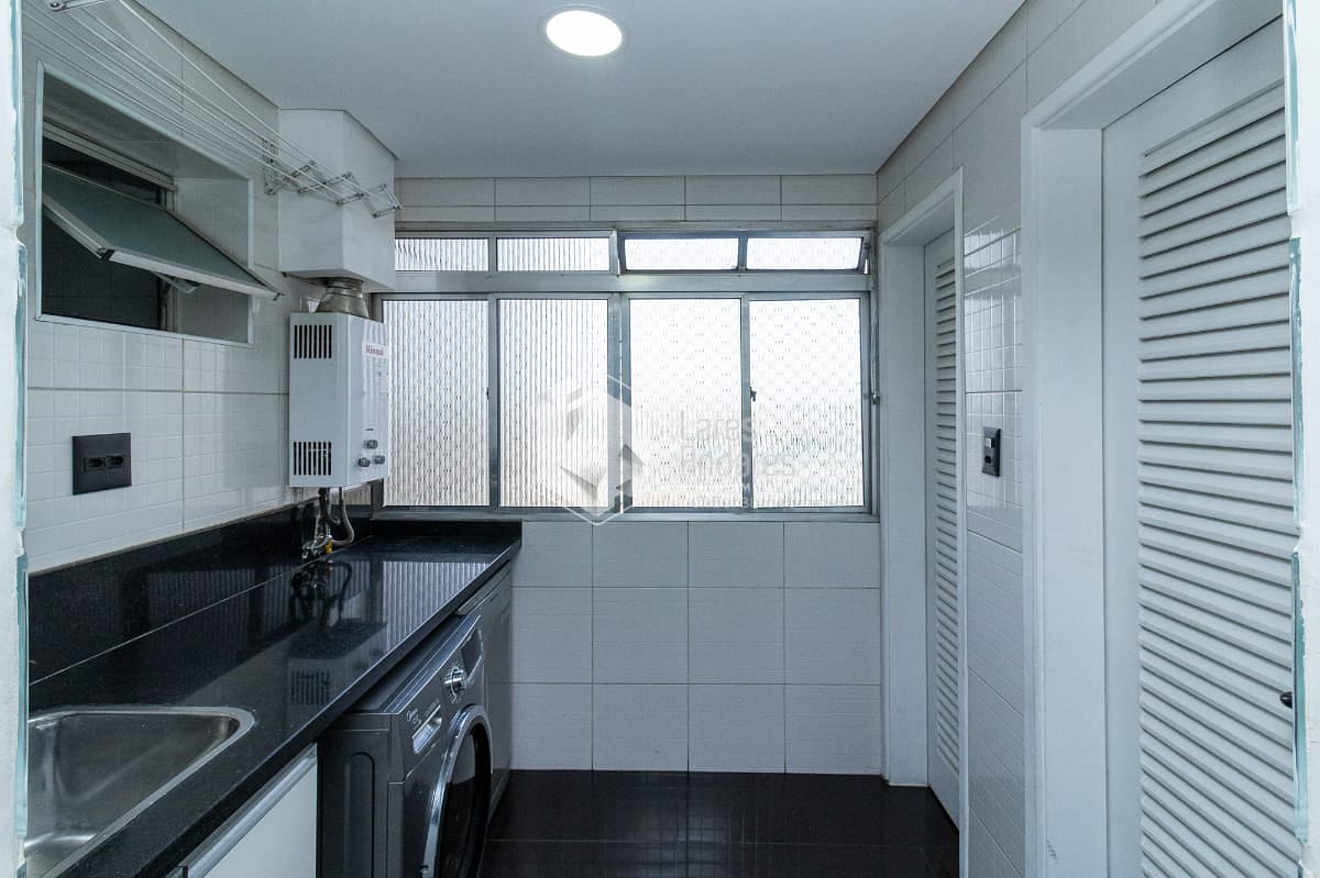 Apartamento à venda com 3 quartos, 84m² - Foto 41