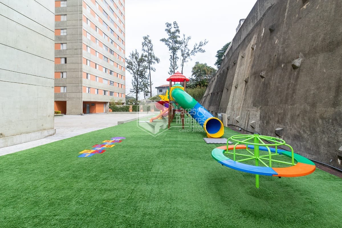 Apartamento à venda com 3 quartos, 84m² - Foto 49