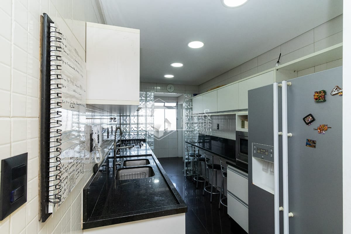 Apartamento à venda com 3 quartos, 84m² - Foto 39