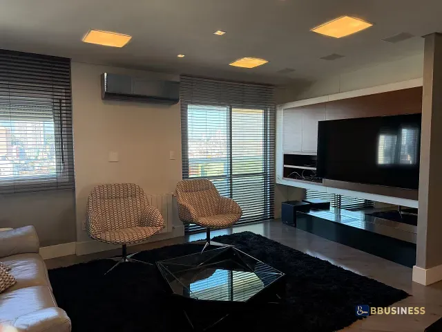 Apartamento 2 quartos e 2 banheiros, à venda, no bairro Pio X em Caxias do Sul
