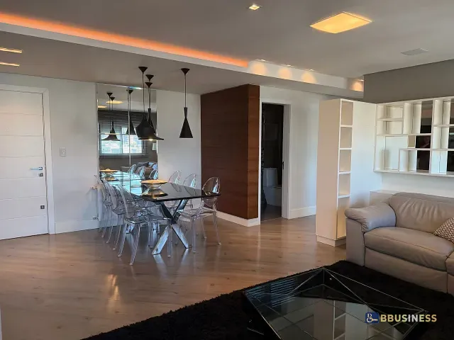 Apartamento 2 quartos e 2 banheiros, à venda, no bairro Pio X em Caxias do Sul