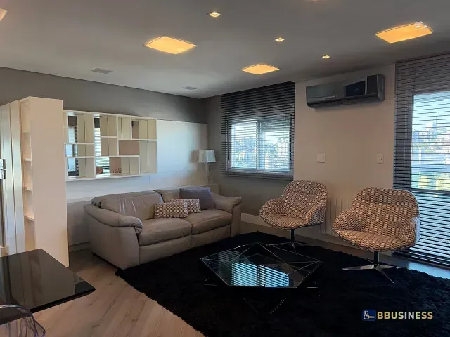 Apartamento 2 quartos e 2 banheiros, à venda, no bairro Pio X em Caxias do Sul