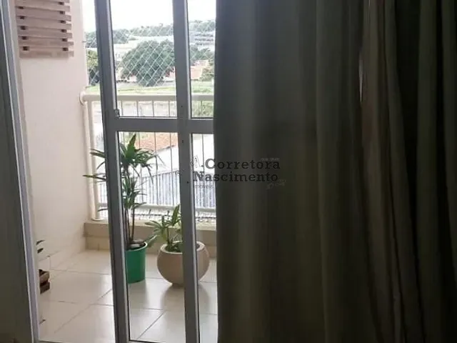 Apartamento à venda, no bairro Residencial São Paulo em Jacareí