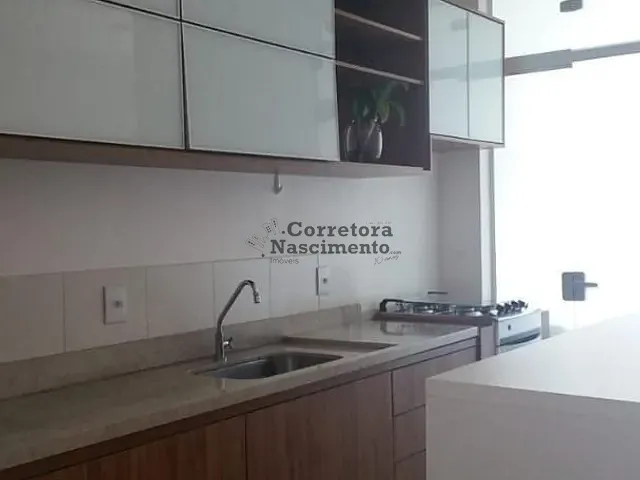 Apartamento à venda, no bairro Residencial São Paulo em Jacareí