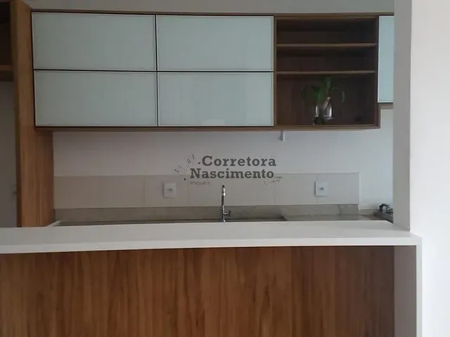 Apartamento à venda, no bairro Residencial São Paulo em Jacareí