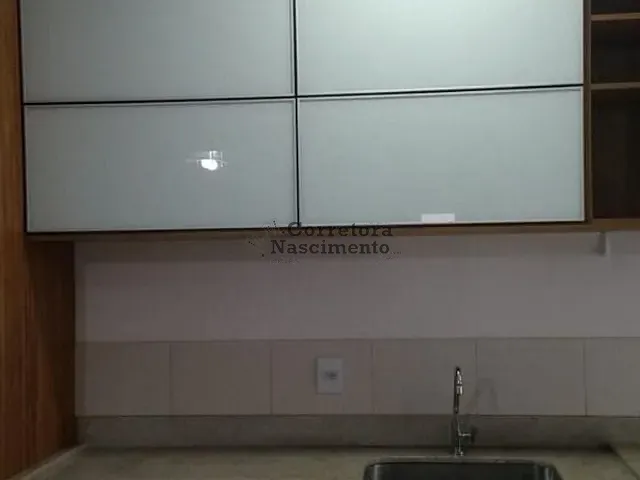 Apartamento à venda, no bairro Residencial São Paulo em Jacareí
