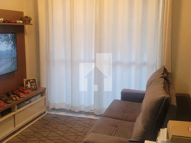 Apartamento com 72m² 3 quartos e 2 banheiros, à venda, no bairro Vila das Hortências em Jundiaí