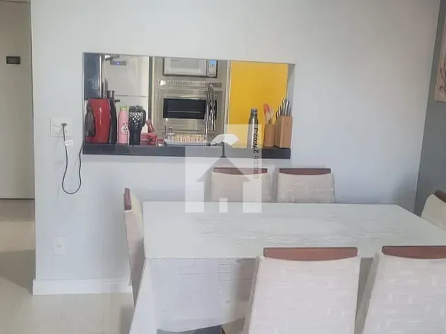 Apartamento com 72m² 3 quartos e 2 banheiros, à venda, no bairro Vila das Hortências em Jundiaí