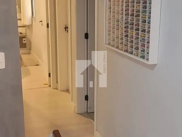 Apartamento com 72m² 3 quartos e 2 banheiros, à venda, no bairro Vila das Hortências em Jundiaí