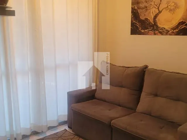 Apartamento com 72m² 3 quartos e 2 banheiros, à venda, no bairro Vila das Hortências em Jundiaí
