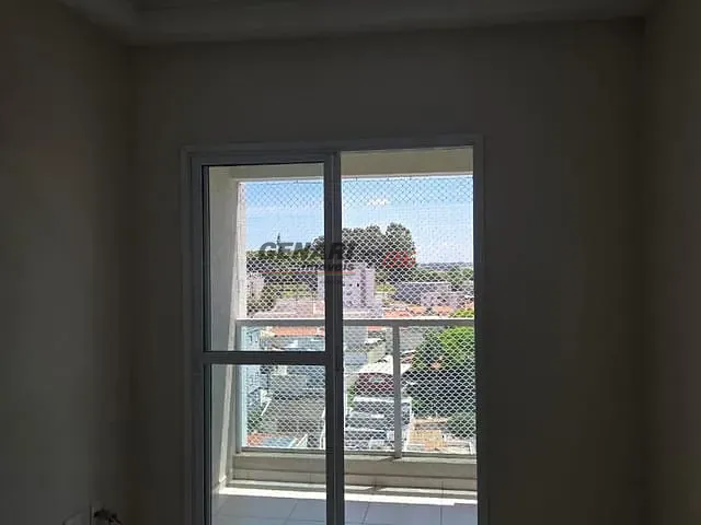 Apartamento com 69m² 3 quartos e 2 banheiros, à venda ou para alugar, no bairro Jardim Sevilha em Indaiatuba