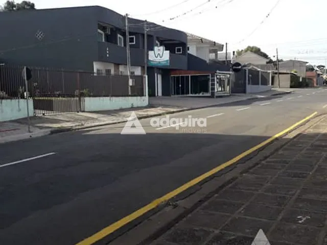 Apartamento com 166m² 3 quartos e 2 banheiros, à venda, no bairro Estrela em Ponta Grossa