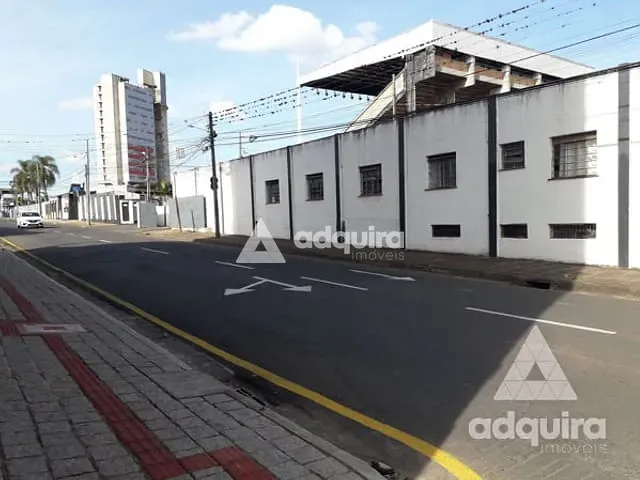 Apartamento com 166m² 3 quartos e 2 banheiros, à venda, no bairro Estrela em Ponta Grossa