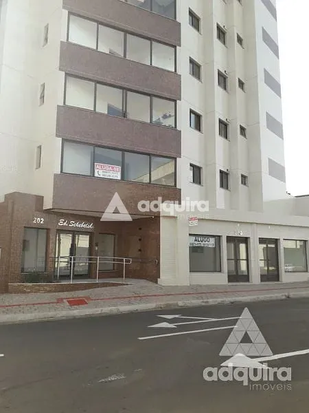Apartamento, 3 quartos, 105 m² - Foto 2