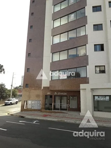 Apartamento, 3 quartos, 105 m² - Foto 1