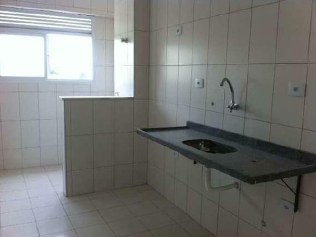 Foto do Apartamento - Apartamento à venda 3 Quartos, 1 Suite, 2 Vagas, 78M², Jardim Satélite, São José dos Campos - SP | Londres | INDEPENDENCE NEGOCIOS IMOBILIARIOS LTDA