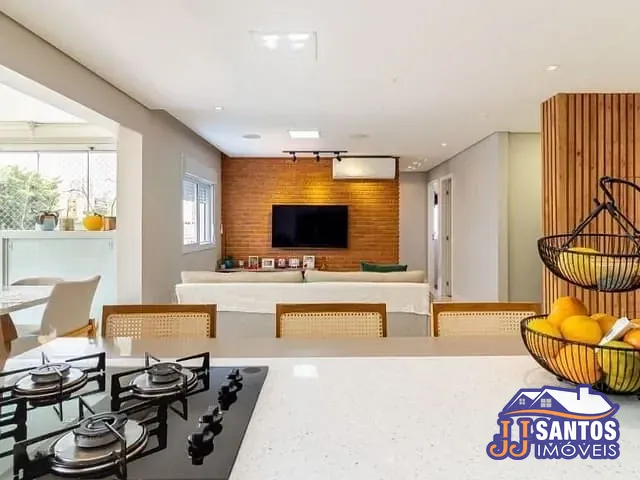 Apartamento 3 quartos e 2 banheiros, à venda, no bairro Mooca em São Paulo