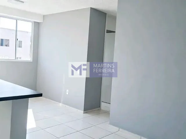 Apartamento com 43m² 2 quartos e 1 banheiro, à venda, no bairro Curicica em Rio de Janeiro