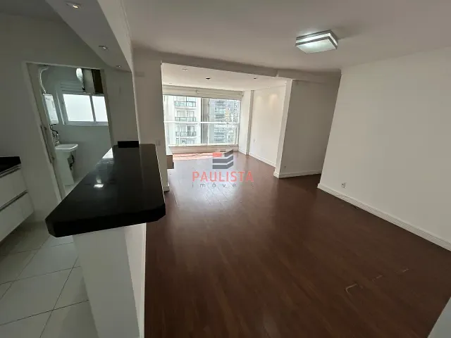 Apartamento 2 quartos e 2 banheiros, para alugar, no bairro Consolação em São Paulo