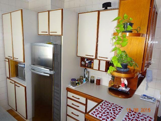 Foto do Apartamento - Apartamento à venda 3 Quartos, 1 Suite, 2 Vagas, 115M², Jardim Apolo, São José dos Campos - SP | Edifício Viena Jardim Apolo | RUSSI IMÓVEIS