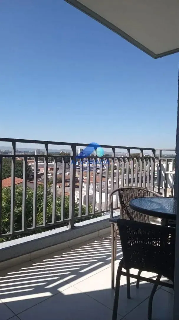 Apartamento, 2 quartos, 68 m² - Foto 3