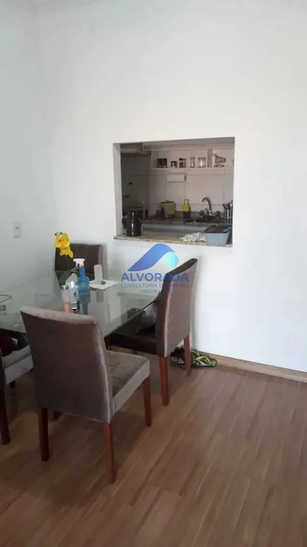 Apartamento, 2 quartos, 68 m² - Foto 6