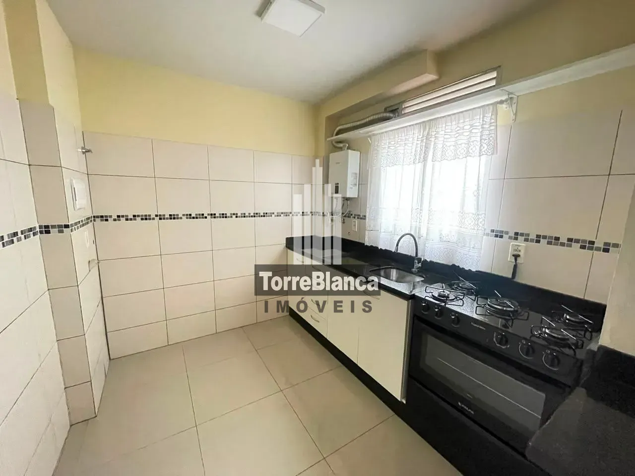 Apartamento, 2 quartos, 60 m² - Foto 4